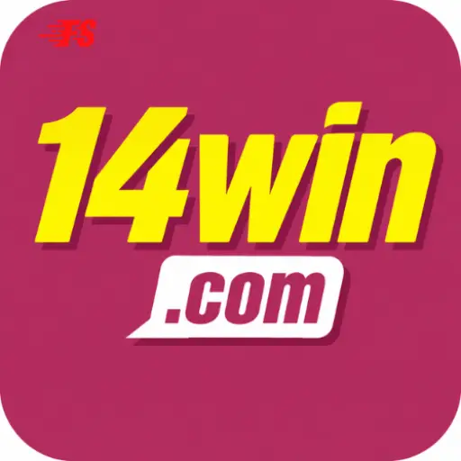 Logo da 14WIN