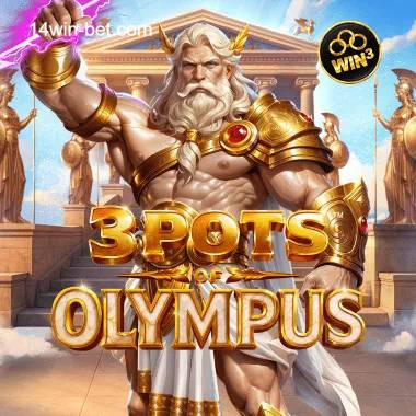 Variedade de slots 14WIN