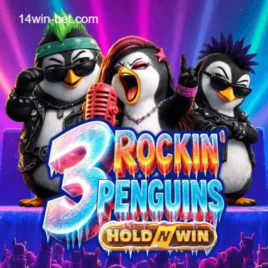 Jackpots 14WIN