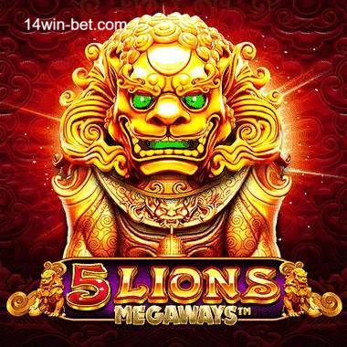 Slots desktop 14WIN