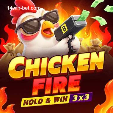 Promoções 14WIN