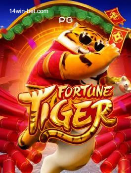 Fortune Tiger - Crash game na 14WIN